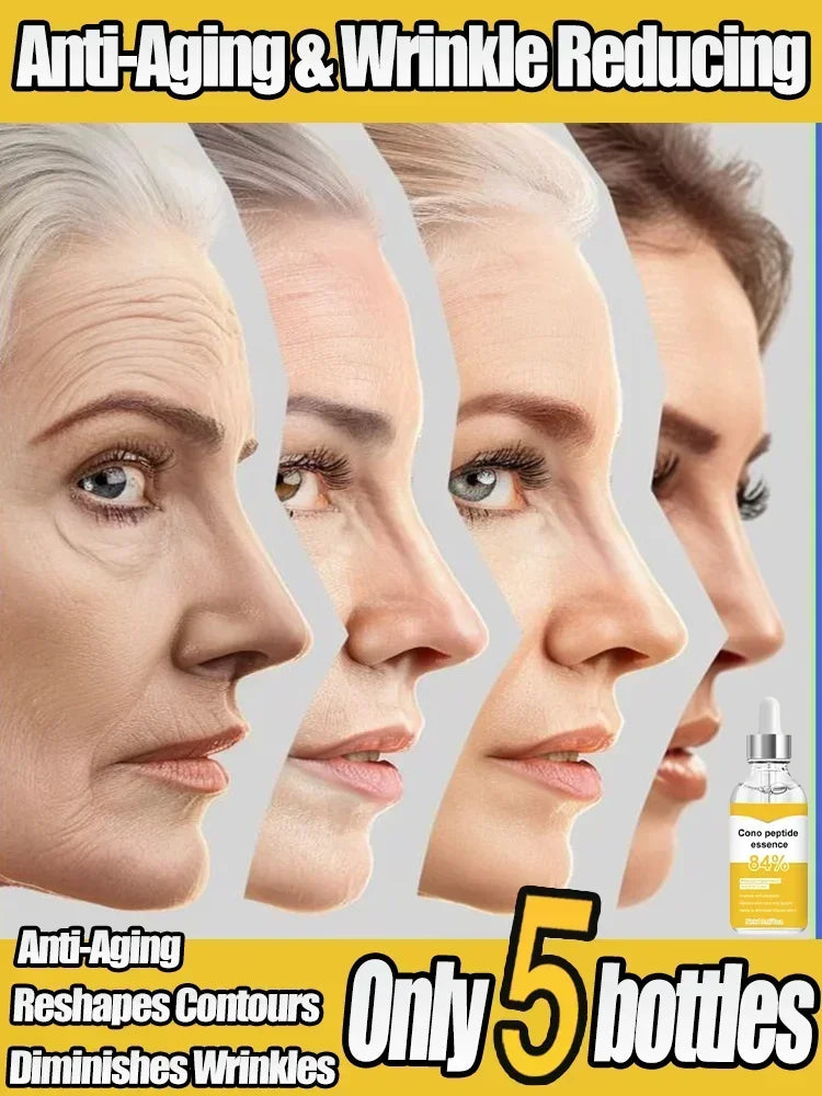 Anti-Wrinkle Facial Essence-0