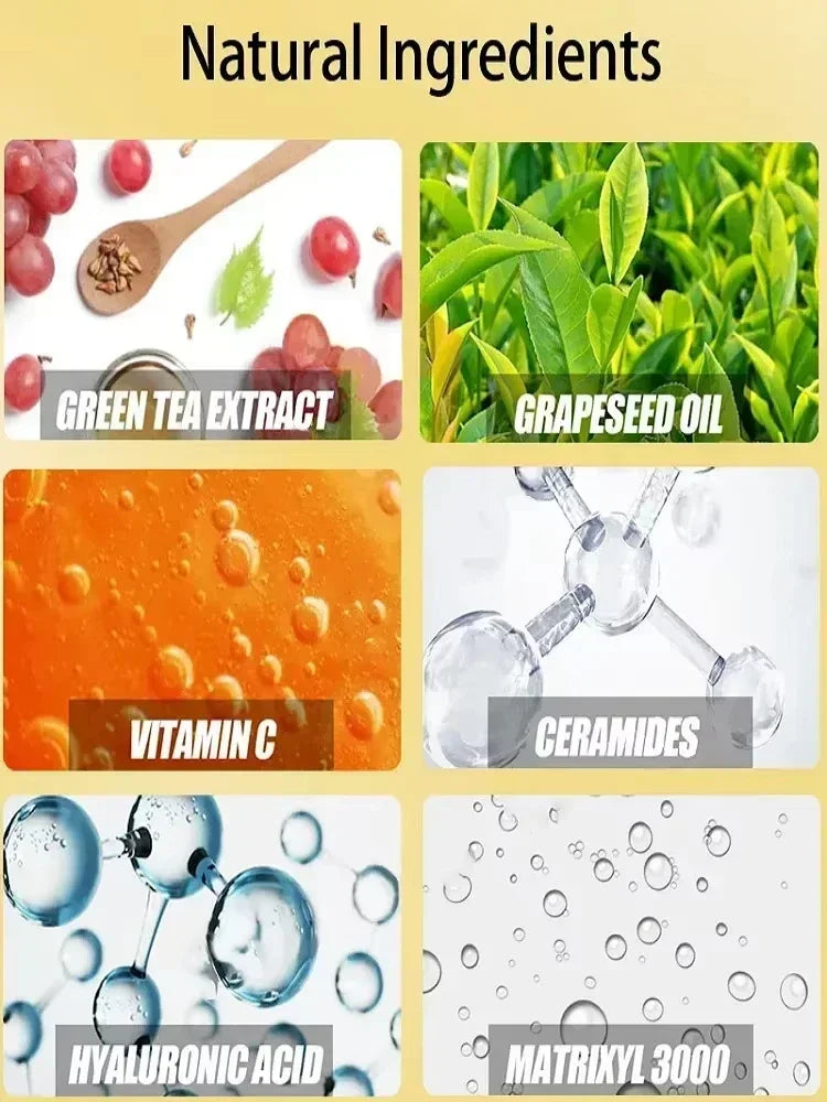 Anti-Wrinkle Facial Essence-4
