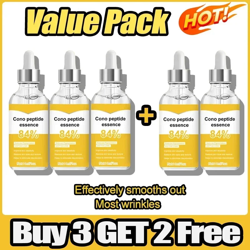 Anti-Wrinkle Facial Essence-5