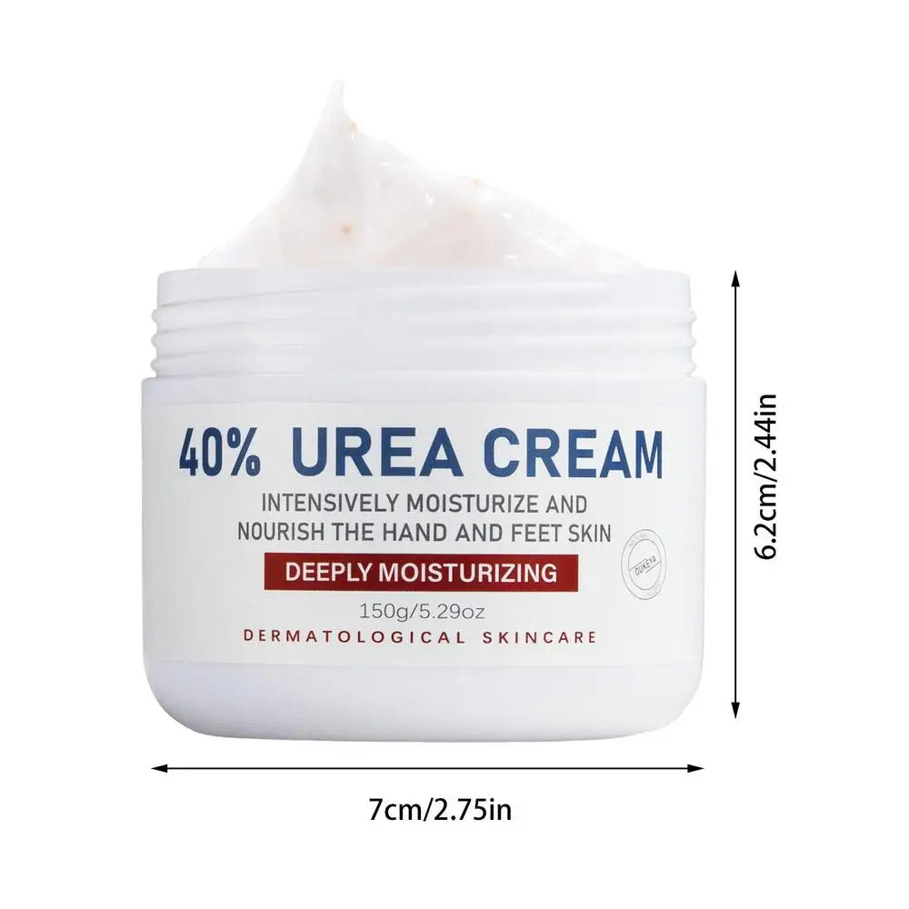 Urea Cream 40% for Hands and Feet 150g-5